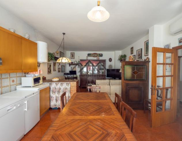Appartamento in vendita a Pomarance 104 mq Rif: 1409008 - Foto 2