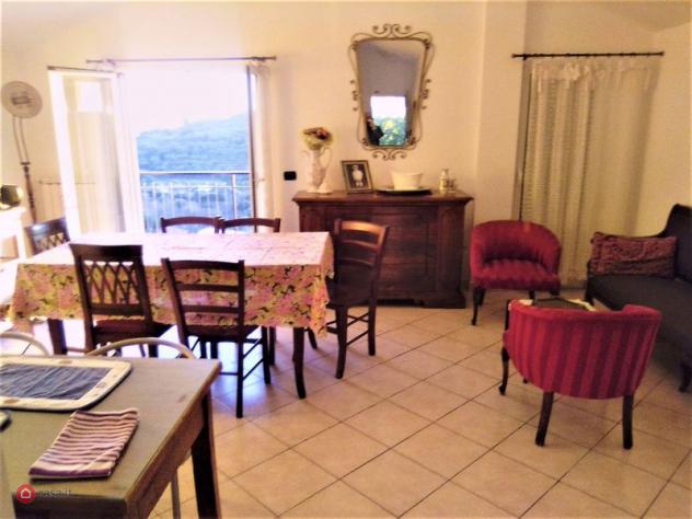 Appartamento di 95mq in Via Castellaro 26 a Pompeiana - Foto 2