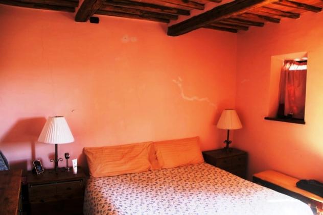 Porano (centro storico) - Vendesi appartamento al primo piano con vista panoramica. - Foto 7