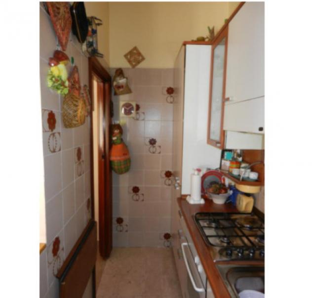 Immobile in asta di 83 m² in vendita a Potenza - Foto 9
