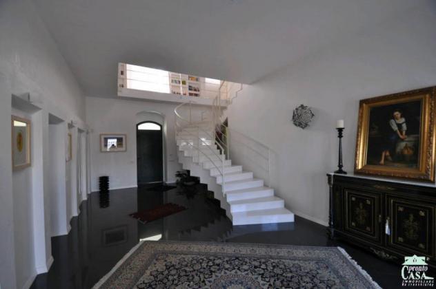 Rif. 6417 - Prestigioso Immobile "Vista sui Ponti" - Foto 7