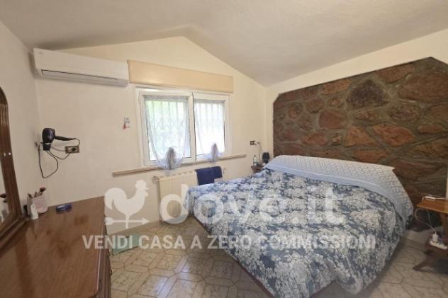 Villa di 231 m² con più di 5 locali e box auto in vendita a Rocca Priora - Foto 11