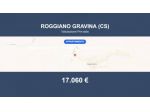 Immobile in asta di 165 m² in vendita a Roggiano Gravina