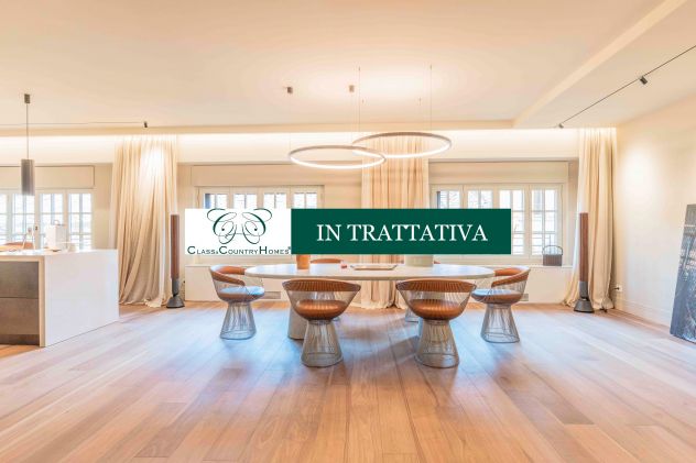 Palazzo Raggi: Una Residenza Ultra-Moderna nel Cuore Storico di Roma