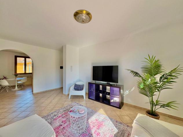 Appartamento in vendita a Selvatelle - Terricciola 80 mq Rif: 1432522 - Foto 3