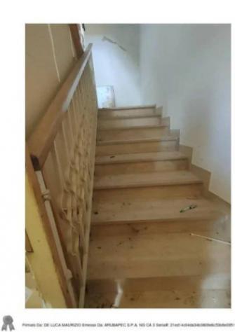 Immobile in asta di 186 m² in vendita a Torricella Sicura - Foto 19