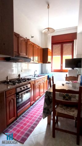 Appartamento in via Giacomo Del Bosco, Trapani - Foto 7