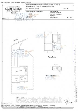 IMMOBILI-IMMOBILE RESIDENZIALE-Via Giovanni Pacini, s.n. - Foto 10