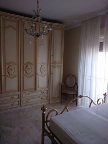 APPARTAMENTO di mq 140 con Garage di mq 24, siti in Villarosa (EN), Via Cossa, - Foto 5