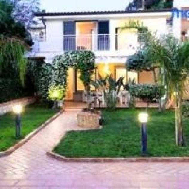Villa Sole di Sicilia