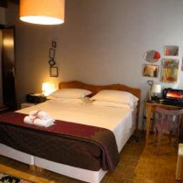 B&B Portico Rosso Vicenza - Foto 4