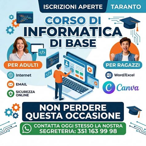 Informatica di base