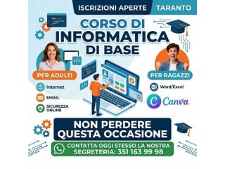 Informatica di base