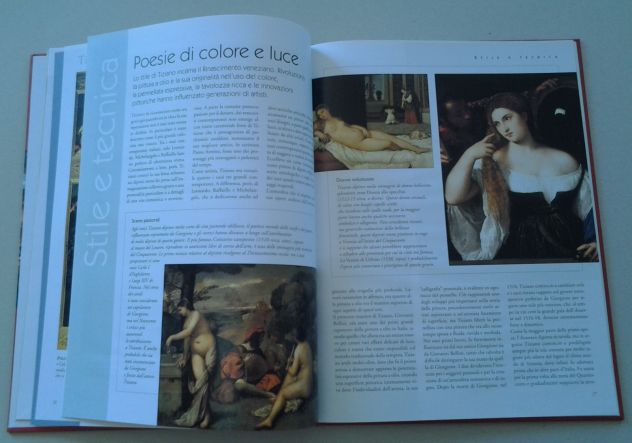Tiziano Vecellio - Foto 4