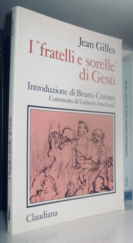 I fratelli e sorelle di Gesù