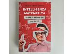 Intelligenza Matematica - Eduardo Sáenz - Guru - 2016 - SPEDIZIONE TRACCIATA!