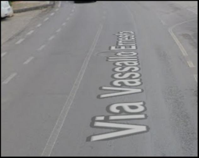 Immobile in asta di 1 m² con più di 5 locali in vendita a Caltanissetta - Foto 9