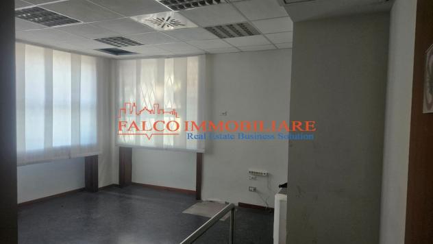 DESIO, PIAZZA CONCILIAZIONE 10 - AMPIO IMMOBILE COMMERCIALE 530 MQ ca. - Foto 9