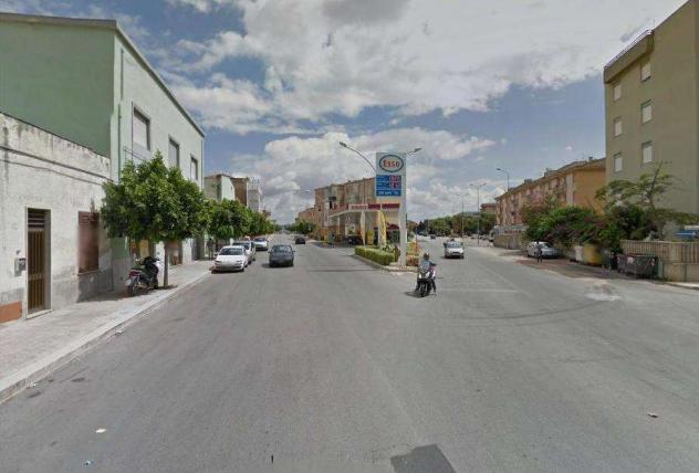 360 - In affitto a Marsala locale comm., imm. periferia
