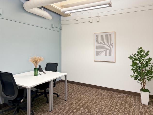 Utilizzo di uffici privati su richiesta presso Regus Padova, Est Padova
