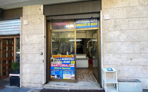 Bellissimo Negozio in Eccellente Posizione - Foto 9