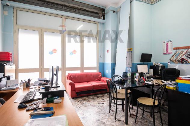 Ufficio in vendita a Siracusa, Borgata - Foto 2