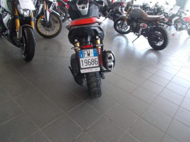 APRILIA SR GT 400 REPLICA rif. 23995807 - Foto 2