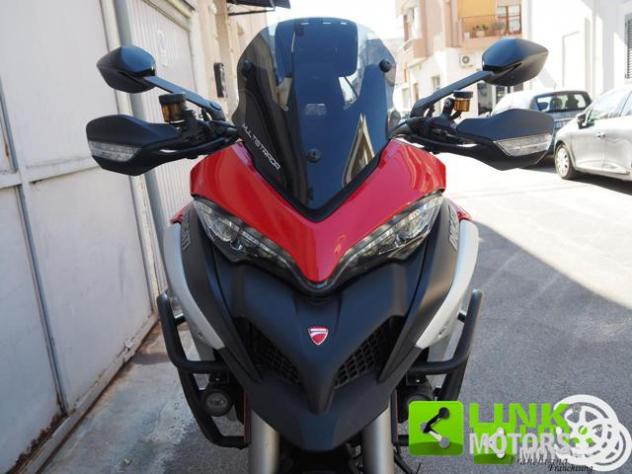 DUCATI Multistrada 1260 Enduro rif. 24068387 - Foto 5