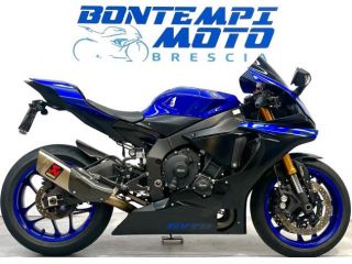 Yamaha YZF R1 null