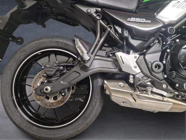 KAWASAKI Z 650 RS - rif. 23772639 - Foto 6