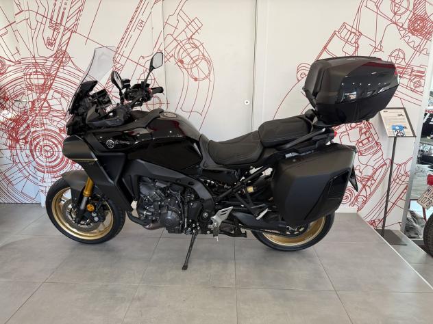 Yamaha Tracer 9 TRACER 9 GT - YM 2024 - Foto 4