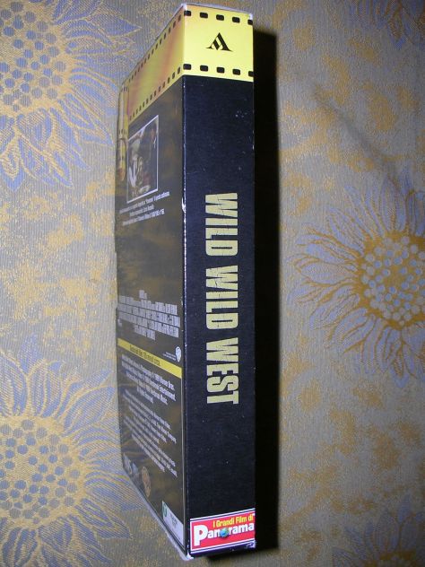 WILD WILD WEST - Foto 2