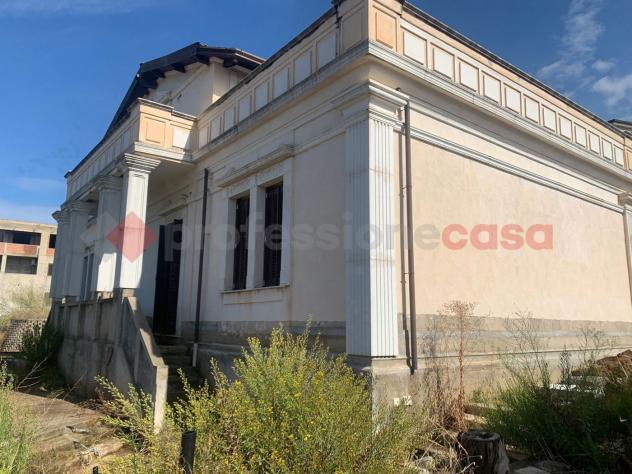 Villa singola - Campo Calabro . Rif.: Cod. rif 3238836ARG - Foto 8