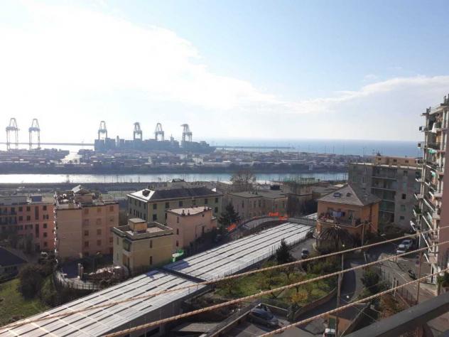 Appartamento in affitto a Genova - Foto 5