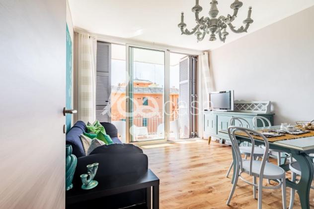 ID 845 Loano bellissimo trilocale in centro CIN IT009034C2SW4EWV4F - Foto 13