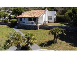 Villa in affitto a Orbetello
