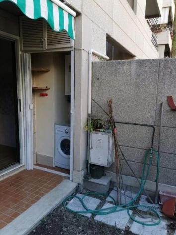EUR TORRINO BILOCALE CON GIARDINO PRIVATO - Foto 3