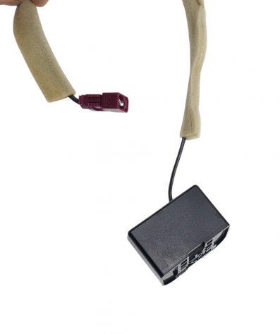 ANTENNA GPS RENAULT CLIO Serie V 282124064R H4DF4 Bifuel/Gas 1000 (19) - Foto 5