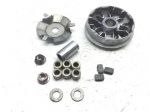 SYM HD EURO3 125 VARIATORE SEMIPULEGGIA MOBILE TRASMISSIONE 2007 2008