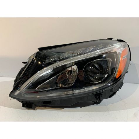 Faro LED Mercedes C W205 USA HP - L 13419
