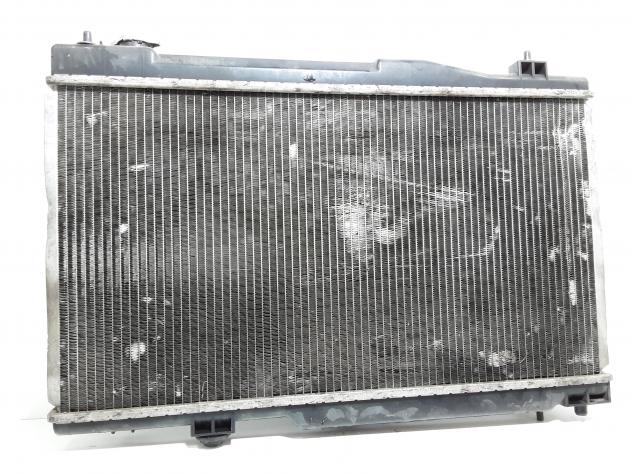 RADIATORE ACQUA DR 2 1° Serie SQR473 Benzina 1300 (1014) - Foto 5