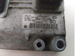 KIT CENTRALINA MOTORE OPEL Corsa C 5P 1° Serie 1039500393 benzina 1.2 (0003)