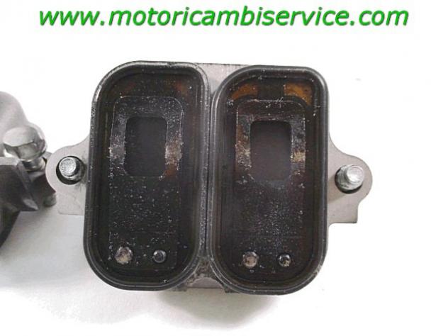 SFIATI TESTATA HONDA CB600F HORNET 0.6 B 71 KW (1998 - 2005) 12331MBZK00