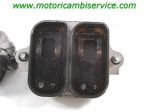 SFIATI TESTATA HONDA CB600F HORNET 0.6 B 71 KW (1998 - 2005) 12331MBZK00