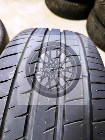 Cerchi 18 originali e pneumatici Volvo Xc40 - Foto 10