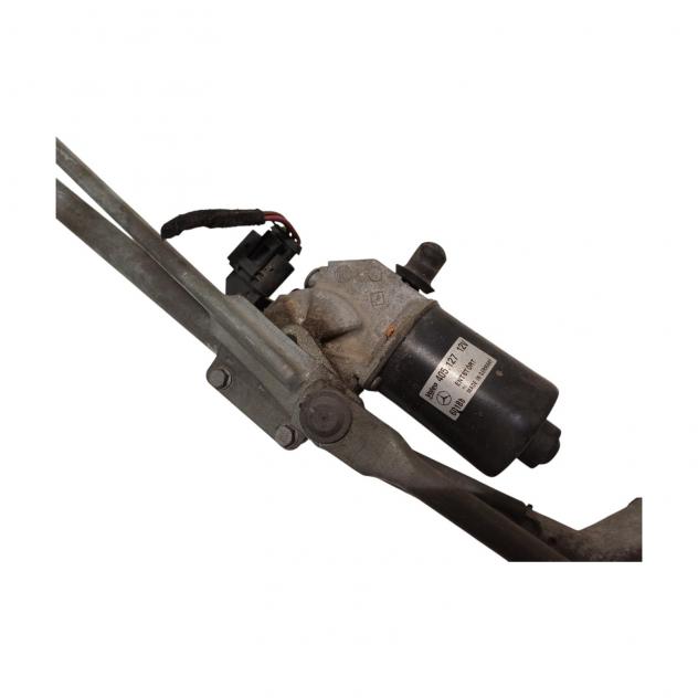 MOTORINO TERGI ANT COMPLETO DI TANDEM MERCEDES Classe A W169 3° Serie 405.127 (0408) - Foto 4
