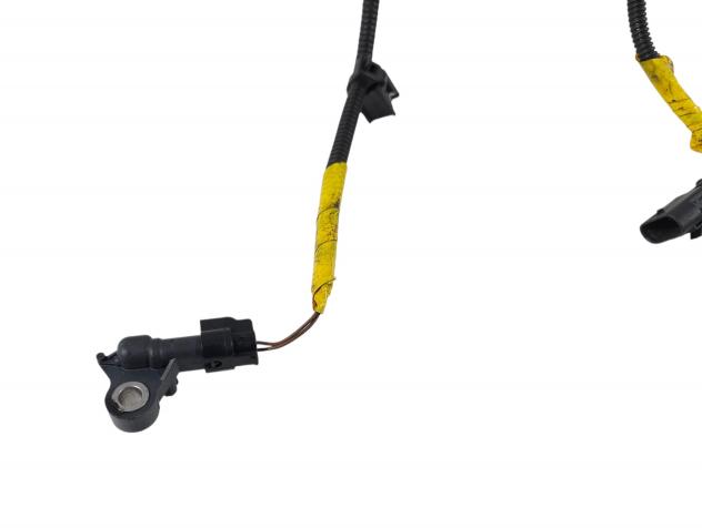 SENSORE DI PRESSIONE CRASH ANTERIORE FIAT 500 X Serie 53409874 Diesel 1600 (15) - Foto 3