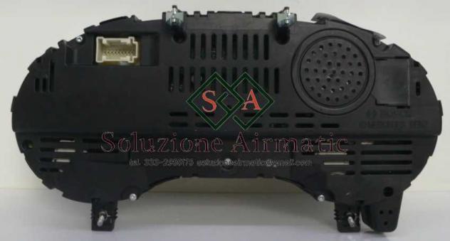 Mercedes SLK (R172) quadro strumenti A1729004305 - Foto 4