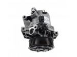 COMPRESSORE A/C NISSAN Micra 7° Serie 926001HC5A HR12 Benzina 1200 (1016)