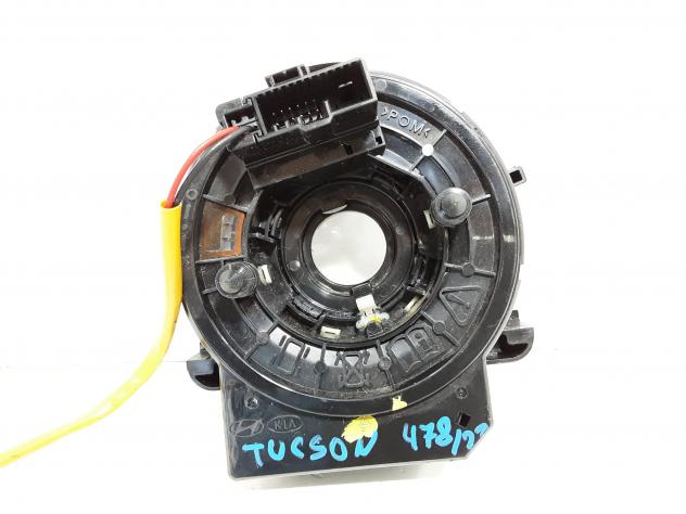 CONTATTO SPIRALATO HYUNDAI Tucson serie 934801Y000 (15) - Foto 2